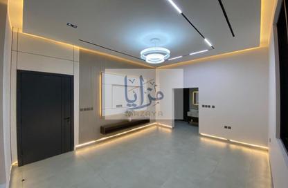 Villa - 5 - 7 for sale in Kabbali Hills - Al Helio 2 - Al Helio - Ajman