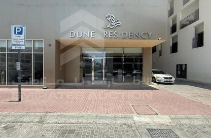 Apartment - 2 Bedrooms - 2 Bathrooms for sale in Dune Residency - District 17 - Jumeirah Village Circle - Dubai