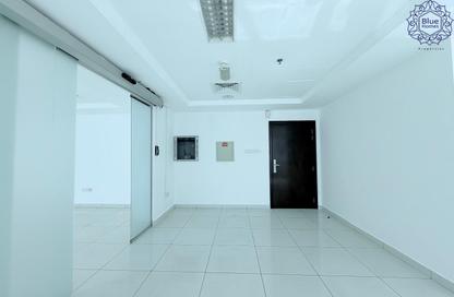 Office Space - Studio - 1 Bathroom for rent in Yes Business Tower - Al Barsha 1 - Al Barsha - Dubai