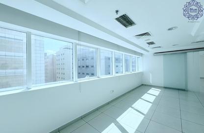 Office Space - Studio - 1 Bathroom for rent in Yes Business Tower - Al Barsha 1 - Al Barsha - Dubai