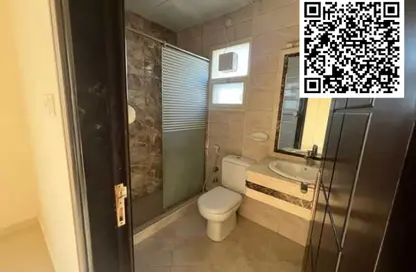 Apartment - 1 Bathroom for rent in Al Rawda 1 - Al Rawda - Ajman