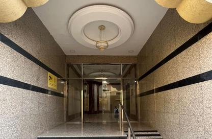 Apartment - Studio - 1 for rent in Al Rawda 1 - Al Rawda - Ajman Apartment - Studio - 1 for rent in Al Rawda 1 - Al Rawda - Ajman