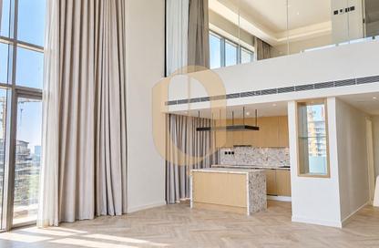 Duplex - 2 - 3 for rent in Marriott Executive Apartments Building 3 - Marriott Executive Apartments - Dubai Science Park - Dubai