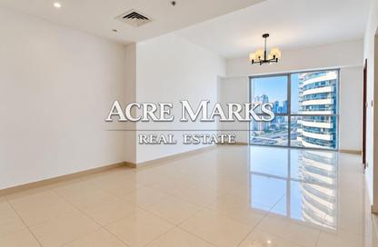 Apartment - 1 - 2 for rent in Saba Tower 3 - JLT Cluster Q - Jumeirah Lake Towers - Dubai