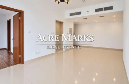 Apartment - 1 Bedroom - 2 Bathrooms for rent in Saba Tower 3 - JLT Cluster Q - Jumeirah Lake Towers - Dubai