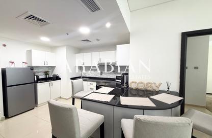 Apartment - 1 Bedroom - 2 Bathrooms for rent in Yacht Bay - Dubai Marina - Dubai Apartment - 1 Bedroom - 2 Bathrooms for rent in Yacht Bay - Dubai Marina - Dubai