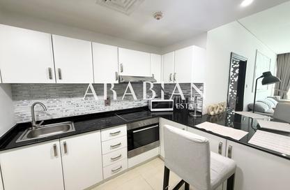 Apartment - 1 Bedroom - 2 Bathrooms for rent in Yacht Bay - Dubai Marina - Dubai Apartment - 1 Bedroom - 2 Bathrooms for rent in Yacht Bay - Dubai Marina - Dubai
