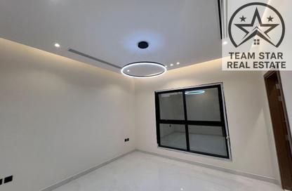 Villa - 5 Bedrooms - 7 Bathrooms for rent in Al Zaheya Gardens - Al Zahya - Ajman