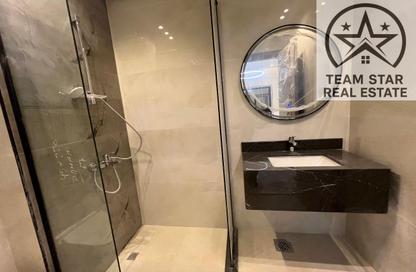 Villa - 5 Bedrooms - 7 Bathrooms for rent in Al Zaheya Gardens - Al Zahya - Ajman