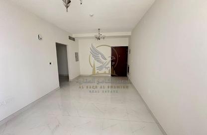Apartment - 1 - 2 for rent in Al Mamzar - Al Mamzar - Sharjah - Sharjah