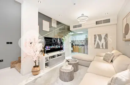 Townhouse - 1 Bedroom - 2 Bathrooms for rent in Rukan Lofts - Rukan - Dubai Land - Dubai