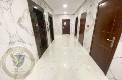 Apartment - 2 Bedrooms - 3 Bathrooms for rent in Al Rawda 3 Villas - Al Rawda 3 - Al Rawda - Ajman Apartment - 2 Bedrooms - 3 Bathrooms for rent in Al Rawda 3 Villas - Al Rawda 3 - Al Rawda - Ajman