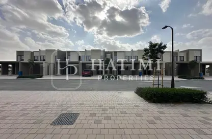 Townhouse - 3 Bedrooms - 4 Bathrooms for rent in La Violeta 2 - La Violeta - Villanova - Dubai