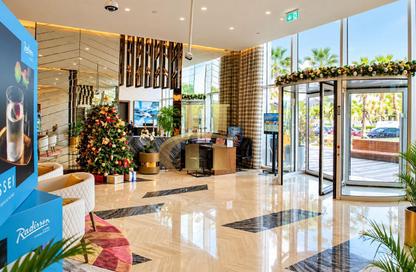 Apartment - Studio - 1 for sale in Artesia A - Artesia - Damac Hills - Dubai