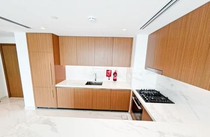 Apartment - 1 Bedroom - 1 Bathroom for rent in Azizi Riviera 69 - Azizi Riviera - Meydan One - Meydan - Dubai