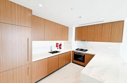 Apartment - 1 Bedroom - 1 Bathroom for rent in Azizi Riviera 69 - Azizi Riviera - Meydan One - Meydan - Dubai