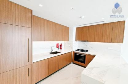 Apartment - 1 Bedroom - 1 Bathroom for rent in Azizi Riviera 69 - Azizi Riviera - Meydan One - Meydan - Dubai Apartment - 1 Bedroom - 1 Bathroom for rent in Azizi Riviera 69 - Azizi Riviera - Meydan One - Meydan - Dubai