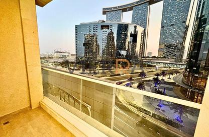 Apartment - 2 Bedrooms - 2 Bathrooms for rent in Mangrove Place - Shams Abu Dhabi - Al Reem Island - Abu Dhabi