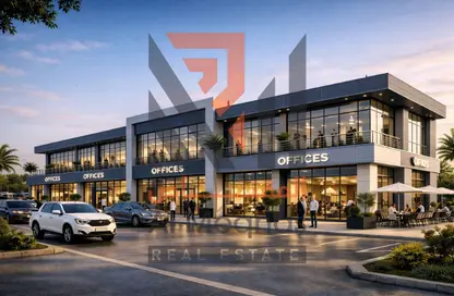 Land - Studio for sale in Al Sajaa Industrial - Al Sajaa - Sharjah