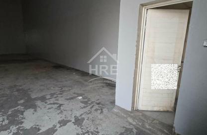 Warehouse - Studio - 1 Bathroom for rent in Al Jurf Industrial 2 - Al Jurf Industrial - Ajman