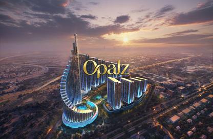 شقة - 1 حمام للبيع في مشروع مايباخ - أماكن مرسيدس-بنز - ند الشبا 1 - ند الشبا - دبي شقة - 1 حمام للبيع في مشروع مايباخ - أماكن مرسيدس-بنز - ند الشبا 1 - ند الشبا - دبي