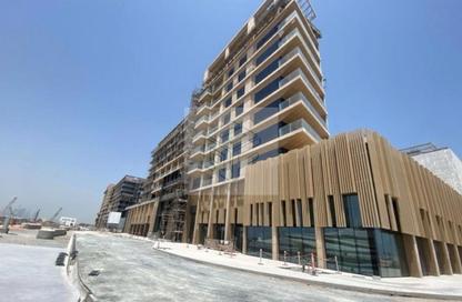 Apartment - 2 Bedrooms - 3 Bathrooms for sale in Saadiyat Grove - Saadiyat Cultural District - Saadiyat Island - Abu Dhabi