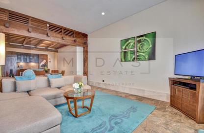 Hotel and Hotel Apartment - 2 Bedrooms - 3 Bathrooms for rent in Sofitel Dubai The Palm - The Crescent - Palm Jumeirah - Dubai Hotel and Hotel Apartment - 2 Bedrooms - 3 Bathrooms for rent in Sofitel Dubai The Palm - The Crescent - Palm Jumeirah - Dubai
