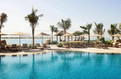 Hotel and Hotel Apartment - 2 Bedrooms - 3 Bathrooms for rent in Sofitel Dubai The Palm - The Crescent - Palm Jumeirah - Dubai Hotel and Hotel Apartment - 2 Bedrooms - 3 Bathrooms for rent in Sofitel Dubai The Palm - The Crescent - Palm Jumeirah - Dubai