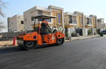 Land - Studio for sale in Al Helio 1 - Al Helio - Ajman