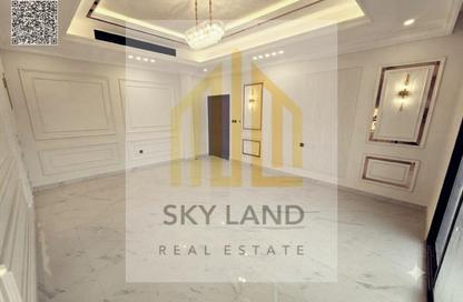 Townhouse - 4 - 6 for sale in Al Zaheya Gardens - Al Zahya - Ajman