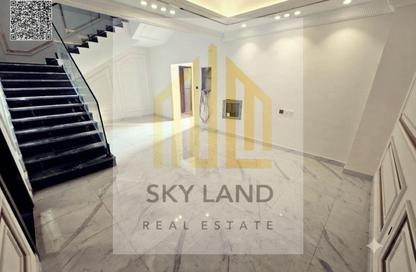 Townhouse - 4 - 6 for sale in Al Zaheya Gardens - Al Zahya - Ajman