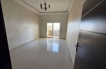Apartment - 1 Bedroom - 1 Bathroom for rent in Al Jawhara Building - Al Rawda 3 - Al Rawda - Ajman