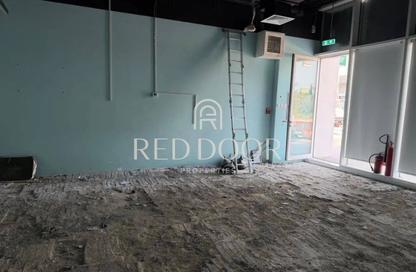 Retail - Studio - 1 for rent in Gemz by Danube - Al Furjan - Dubai