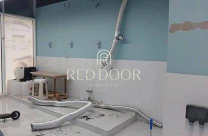 Retail - Studio - 1 for rent in Gemz by Danube - Al Furjan - Dubai