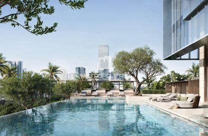 Apartment - 4 Bedrooms - 5 Bathrooms for sale in Jumeirah Residences Emirates Tower A - Jumeirah Residences Emirates Towers - Sheikh Zayed Road - Dubai Apartment - 4 Bedrooms - 5 Bathrooms for sale in Jumeirah Residences Emirates Tower A - Jumeirah Residences Emirates Towers - Sheikh Zayed Road - Dubai