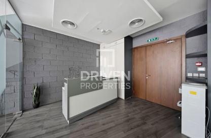 مكتب - استوديو للايجار في آي رايز - برشا هايتس (تيكوم) - دبي مكتب - استوديو للايجار في آي رايز - برشا هايتس (تيكوم) - دبي