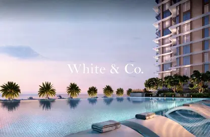 شقة - 3 غرف نوم - 4 حمامات للبيع في مارينا فيوز تاور 3 - مارينا فيوز - ميناء راشد - دبي شقة - 3 غرف نوم - 4 حمامات للبيع في مارينا فيوز تاور 3 - مارينا فيوز - ميناء راشد - دبي