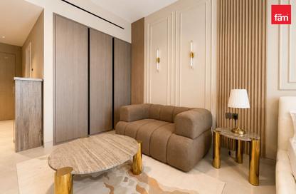 Apartment - Studio - 1 Bathroom for rent in AB Cavalier - District 12 - Jumeirah Village Circle - Dubai Apartment - Studio - 1 Bathroom for rent in AB Cavalier - District 12 - Jumeirah Village Circle - Dubai