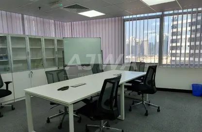 مكتب - 2 غرف نوم للايجار في مركز مزايا للأعمال BB1 - مركز مزايا للأعمال - أبراج بحيرات الجميرا - دبي مكتب - 2 غرف نوم للايجار في مركز مزايا للأعمال BB1 - مركز مزايا للأعمال - أبراج بحيرات الجميرا - دبي