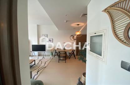 Apartment - 1 Bedroom - 1 Bathroom for rent in Act One - Act Towers - Opera District - Downtown Dubai - Dubai