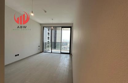 Apartment - Studio - 1 Bathroom for rent in Regalia By Deyaar - Business Bay - Dubai