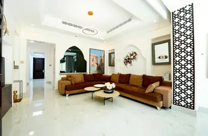 Apartment - 2 Bedrooms - 2 Bathrooms for rent in Souk Al Bahar - The Old Town Island - Old Town - Downtown Dubai - Dubai