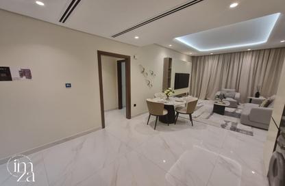 Apartment - 1 Bedroom - 1 Bathroom for sale in Skyhills Residences 1 - Skyhills Residences - Dubai Science Park - Dubai Apartment - 1 Bedroom - 1 Bathroom for sale in Skyhills Residences 1 - Skyhills Residences - Dubai Science Park - Dubai