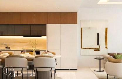 شقة - غرفة نوم - 1 حمام للبيع في سكاي هيلز ريزيدنسز 1 - سكاي هيلز ريسيدنزيس - حديقة دبي العلميه - دبي