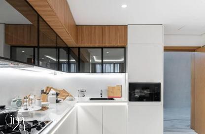 شقة - غرفة نوم - 1 حمام للبيع في سكاي هيلز ريزيدنسز 1 - سكاي هيلز ريسيدنزيس - حديقة دبي العلميه - دبي