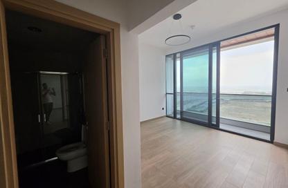 Apartment - 1 Bedroom - 2 Bathrooms for sale in La Plage Tower - Al Mamzar - Sharjah - Sharjah