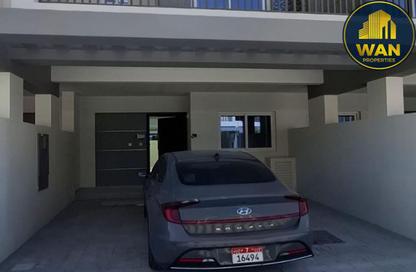 Townhouse - 3 Bedrooms - 3 Bathrooms for rent in Camelia - Damac Hills 2 - Dubai