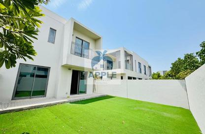Villa - 3 Bedrooms - 4 Bathrooms for rent in Al Zahia Garden Apartments - Al Zahia - Muwaileh Commercial - Sharjah
