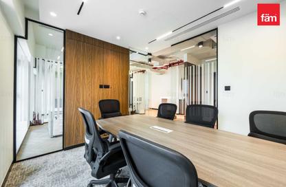 Office Space - Studio - 1 for sale in Dubai Star - JLT Cluster L - Jumeirah Lake Towers - Dubai