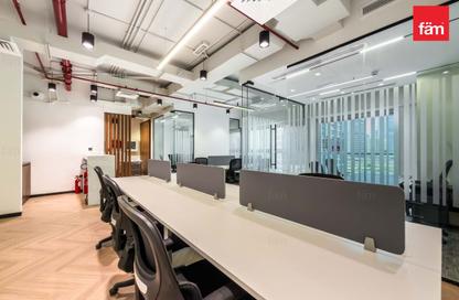 Office Space - Studio - 1 for sale in Dubai Star - JLT Cluster L - Jumeirah Lake Towers - Dubai